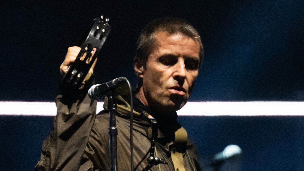 Oasis Reacts to Coldplay Kiss Cam Couple: ‘Snidey F---Ing Camera S---'