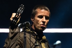 Oasis Reacts to Coldplay Kiss Cam Couple: ‘Snidey F---Ing Camera S---'