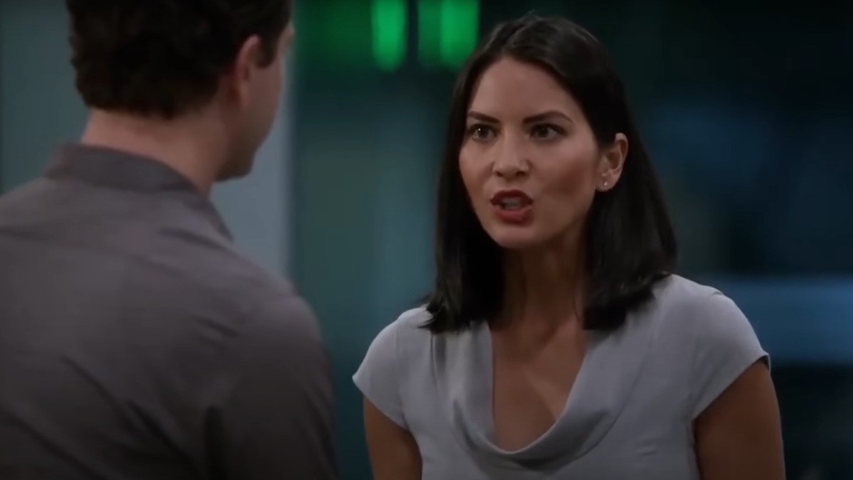 Olivia Munn Details How The Newsroom Director Wanted to 'Ruin' Her