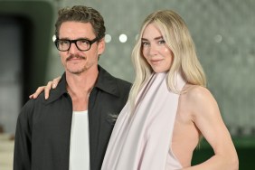 Pedro Pascal & Vanessa Kirby Would Sneak Into Taylor Swift’s Concert if They Had Superpowers