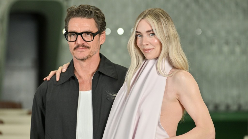 Pedro Pascal & Vanessa Kirby Would Sneak Into Taylor Swift’s Concert if They Had Superpowers