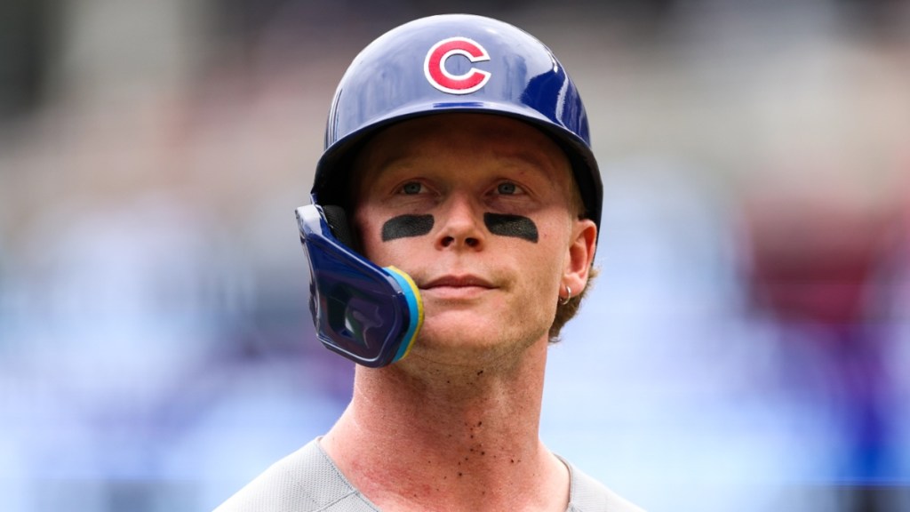 Who Is Pete Crow-Armstrong's Girlfriend, Hailey Lavelle & What Is Her Instagram?