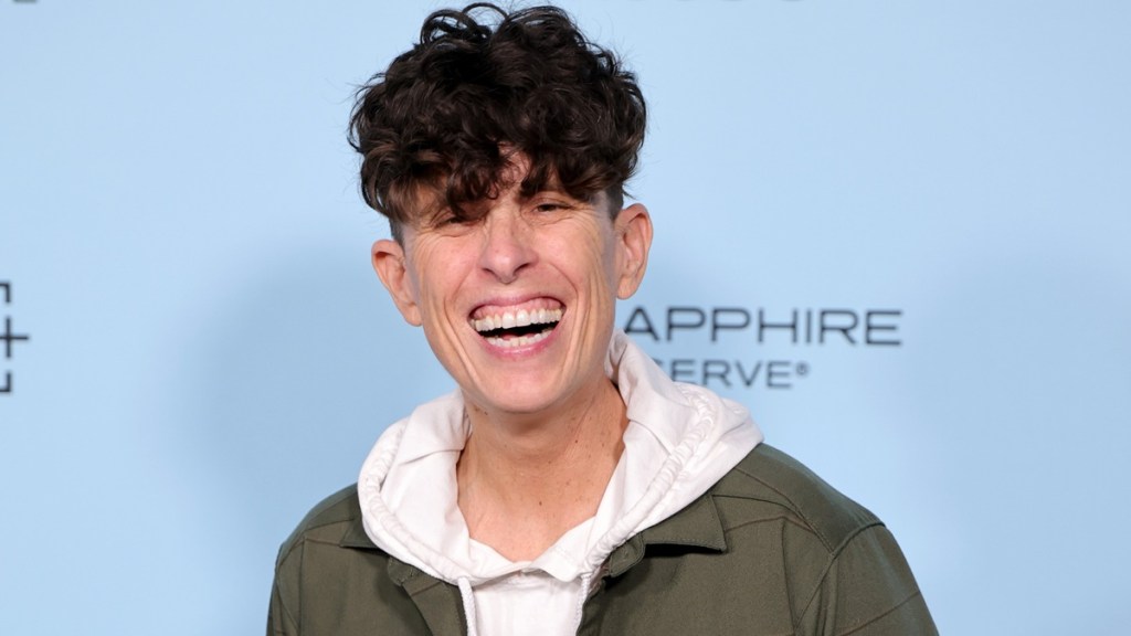 Poet & Activist Andrea Gibson Passes Away at 49