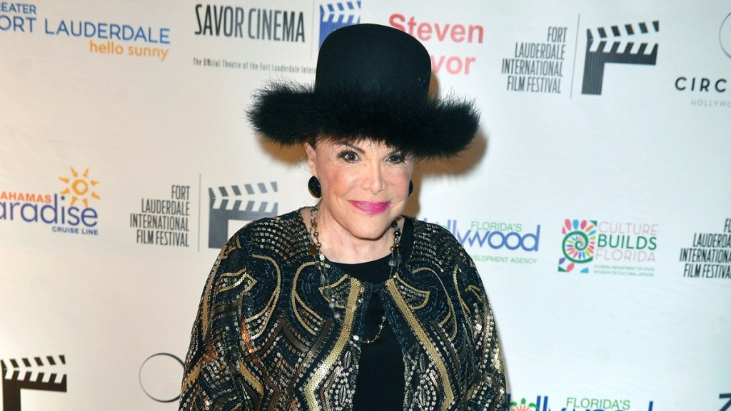 Pretty Little Baby Singer Connie Francis Passes Away at 87