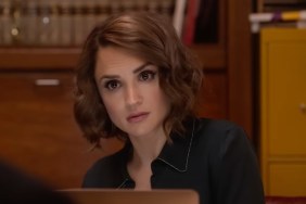 Rachael Leigh Cook and Brandon Routh Are Reportedly Dating