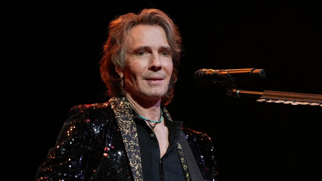 Who Is Rick Springfield's Wife, Barbara Porter & What Is Their Relationship History?