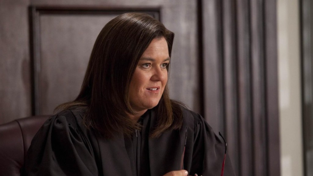 Rosie O'Donnell Slams Jeff Bezos Wedding & Celebrity Guests