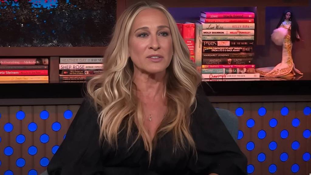 Sarah Jessica Parker Apologized for Her Reaction on Lauren Sanchez’s Vogue Cover, Says ‘Source'