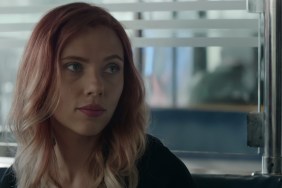 Scarlett Johansson Becomes Highest Grossing Actor of All Time