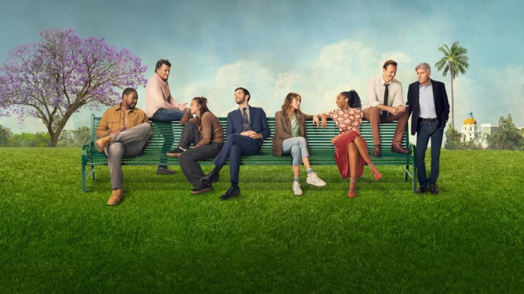 Shrinking Star & Apple TV Hint Season 3 Release Date Might Be Around the Corner