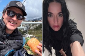 justin trudeau katy perry