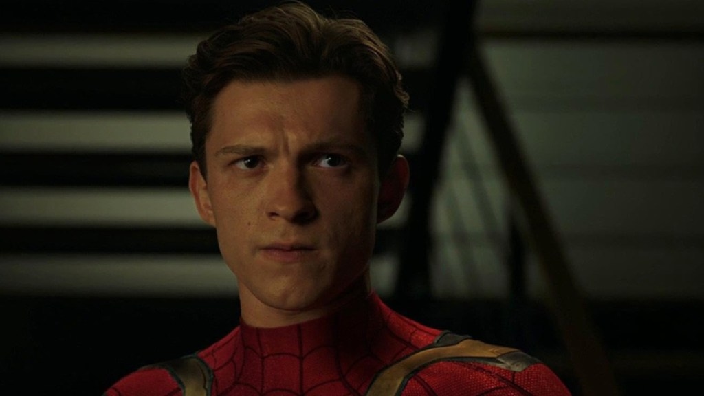 New Spider-Man: Brand New Day Set Photos Hint if It's Set Before Avengers: Doomsday