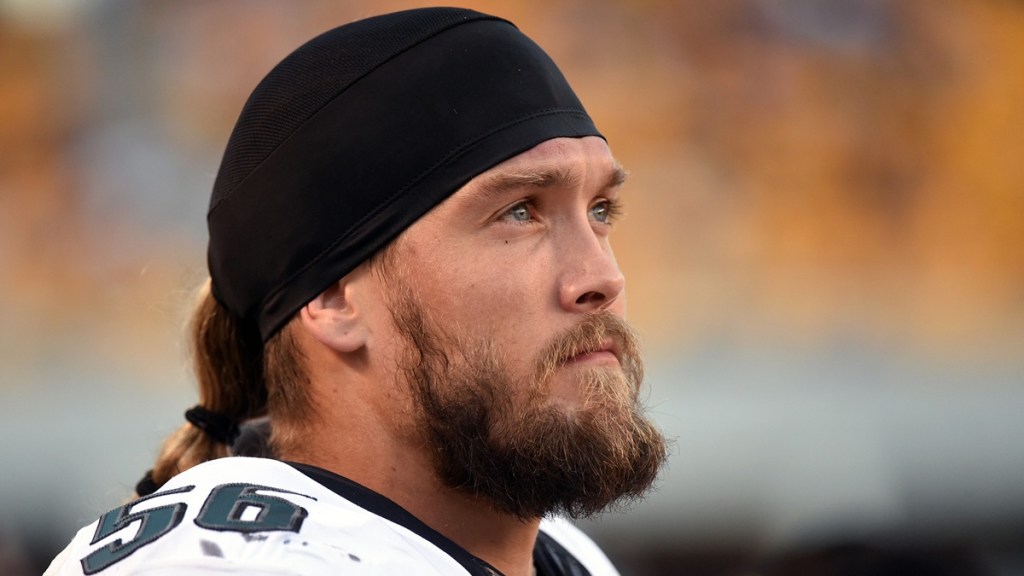 Super Bowl Champion & Eagles' Bryan Braman Passes Away at 38