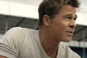 Superman's Nicholas Hoult Was Starstruck While Meeting Brad Pitt