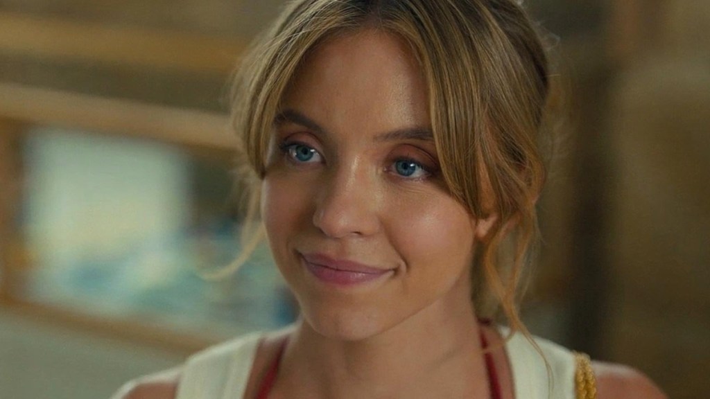 Fans React to Sydney Sweeney as Christy Martin