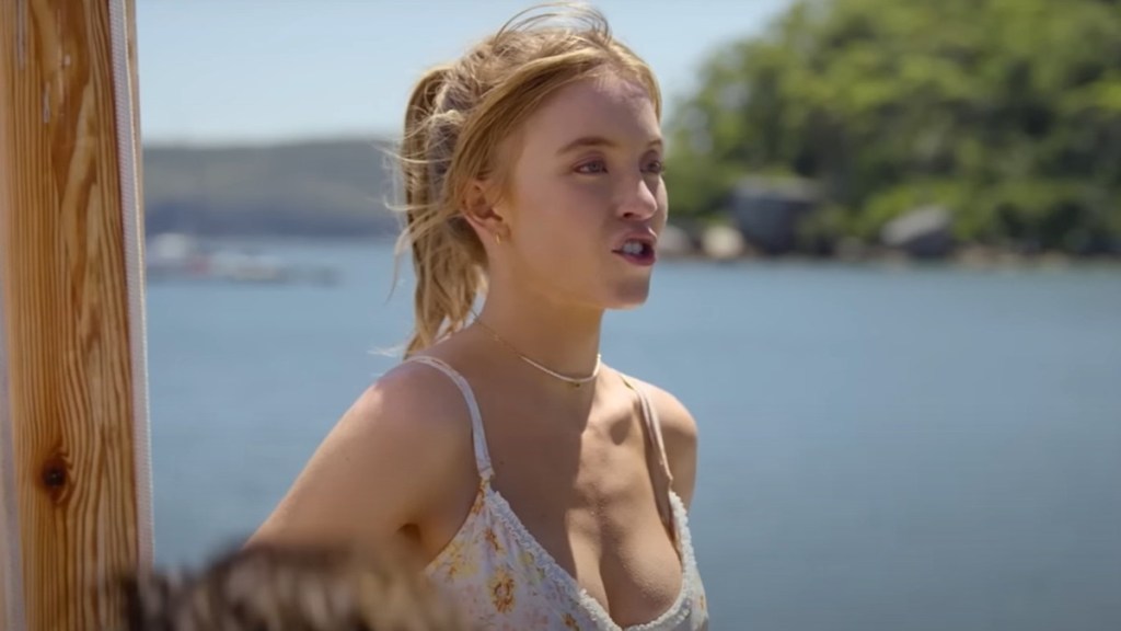 'Sydney Sweeney Karoke' Trends Amid Clips Resurfacing