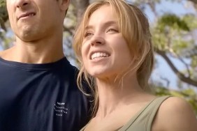 Sydney Sweeney Spotted With Mystery Man Amid American Eagle Ad