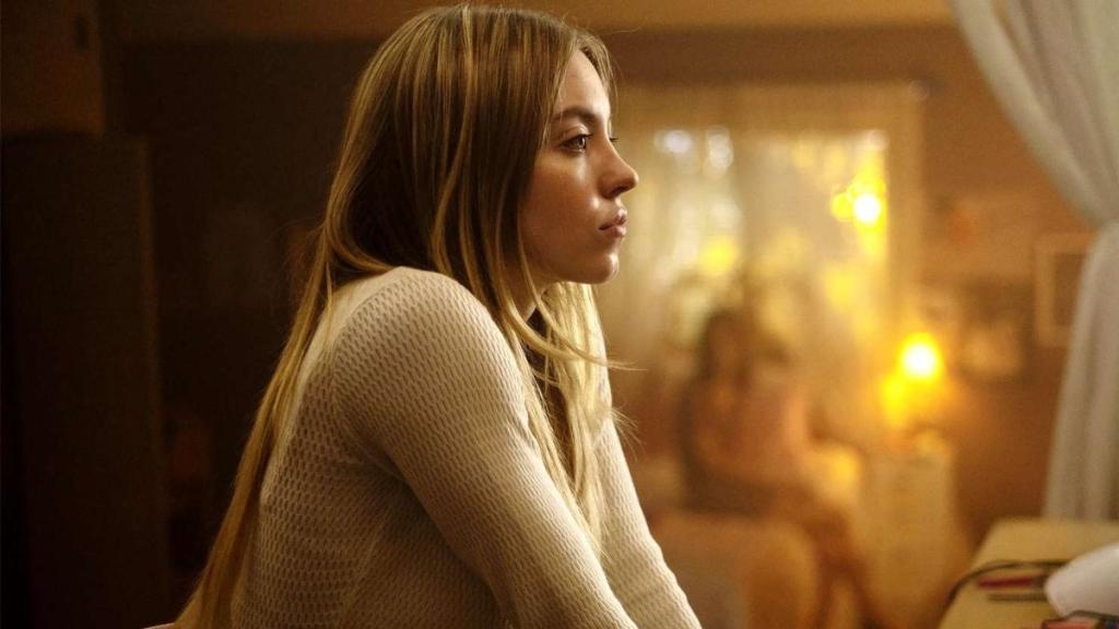 Sydney Sweeney Could Be the Next Bond Girl, New Rumor Suggests