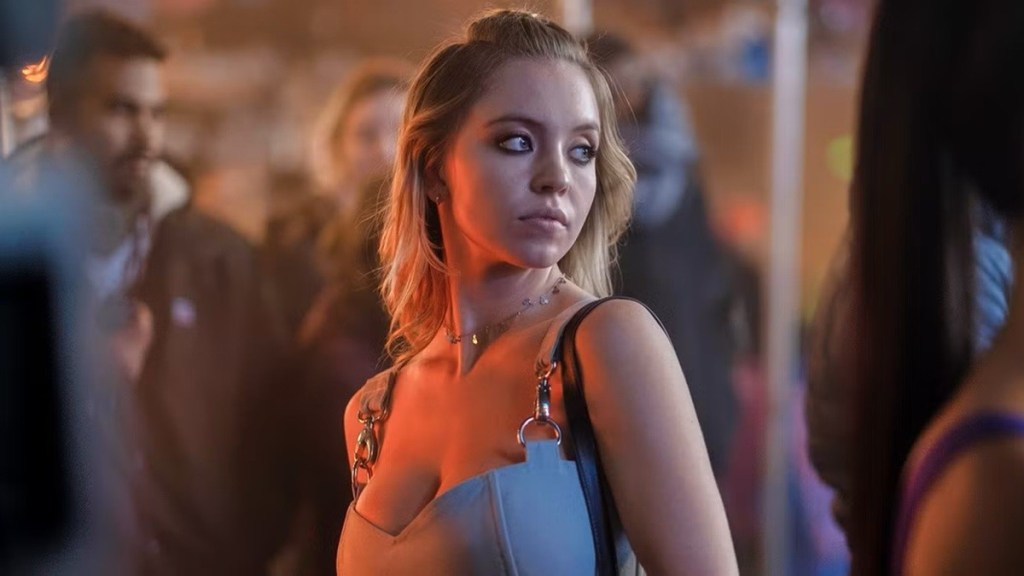 Sydney Sweeney's Comment on Getting a Breast Reduction Explained