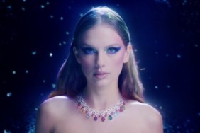 Jordon Hudson References Taylor Swift in Instagram Story