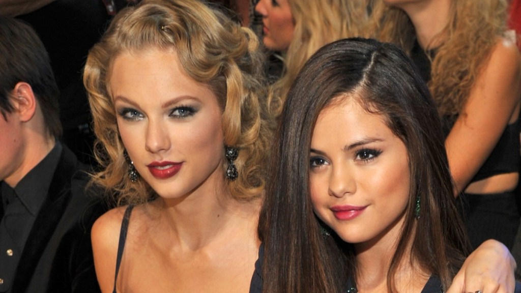 Taylor Swift Gift to Selena Gomez & Benny Blanco Explained