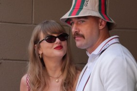 Taylor Swift Travis Kelce