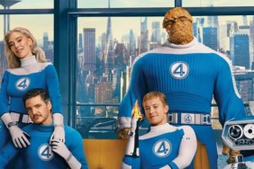 Fantastic Four Theory Reveals How They Travel From Earth-828 To 616 Universe