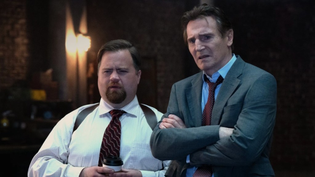 Fans React to The Naked Gun After Premiere