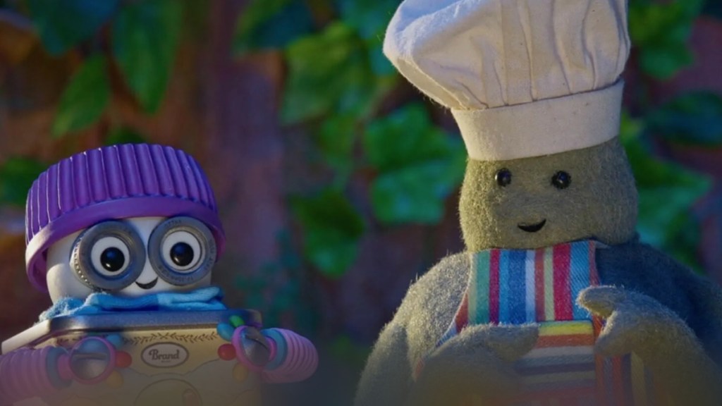 The Tiny Chef Show Could Return with Season 4, Tease Creators