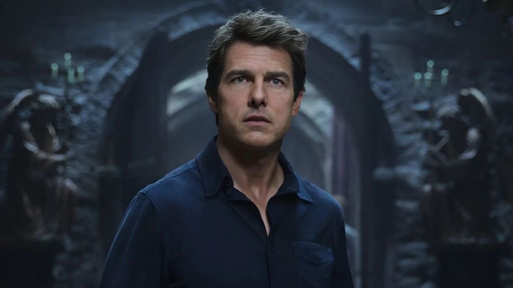 Brendan Fraser Addresses Tom Cruise's The Mummy Reboot