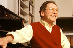 Influential Song Satirist Tom Lehrer Passes Away at 97