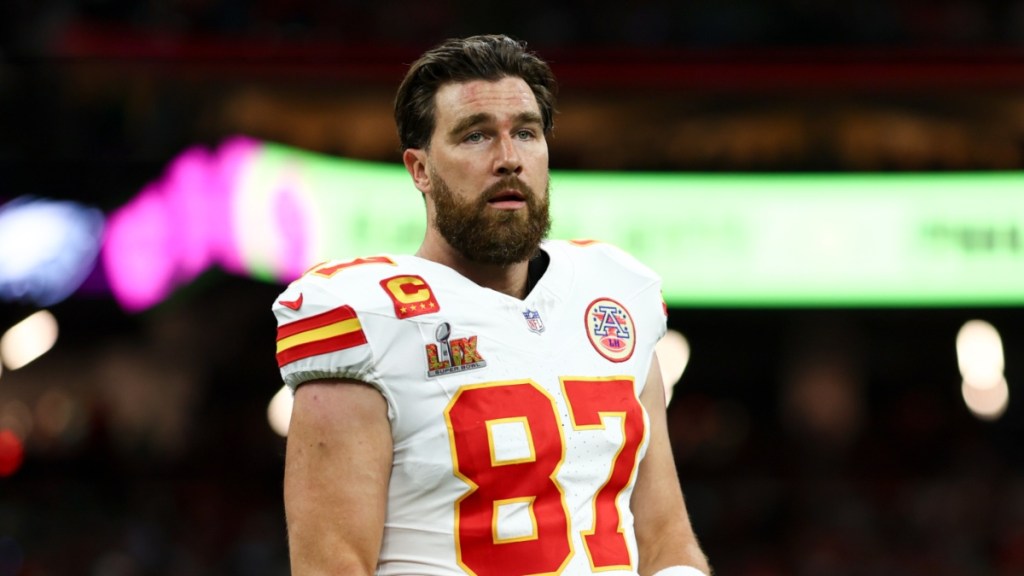 ‘Travis Kelce Traded to Steelers’ Trend Explained Amid Rumors