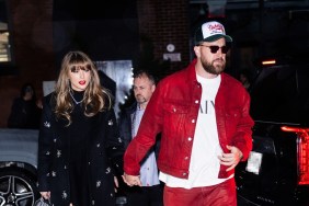 Travis Kelce Nods to Taylor Swift Being 'Best Girlfriend' Comment