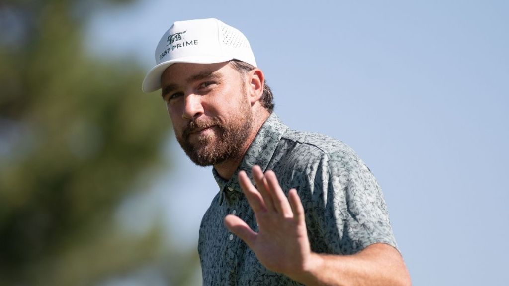 Why Is Travis Kelce's New Heights Podcast Ending?