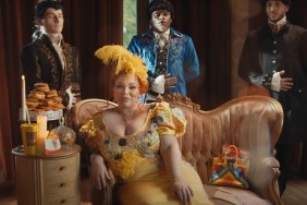 Trisha Paytas Addresses Ozzy Osbourne Reincarnation Theory