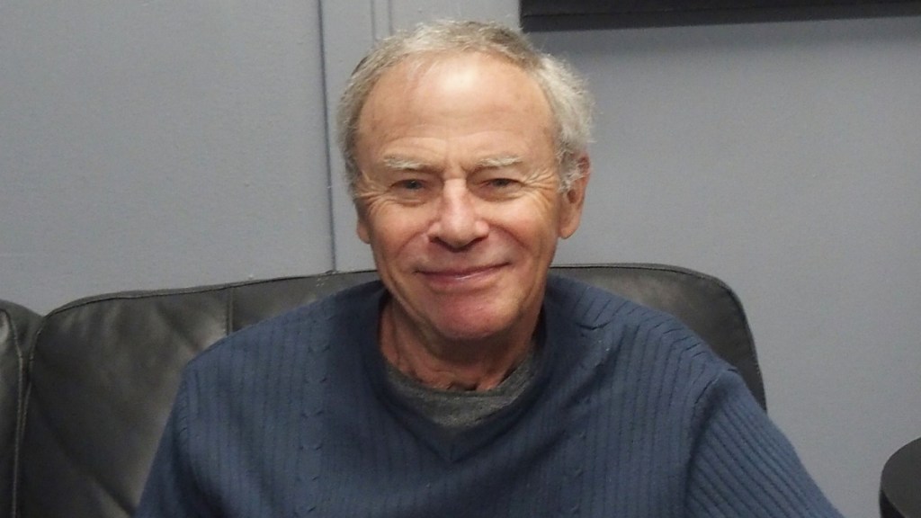 General Hospital's Tristan Rogers Cancer Diagnosis Explained