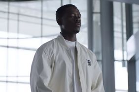 F1's Damson Idris & Amelia Dimoldenberg Flirting on 'Chicken Shop Date' Takes Over Internet