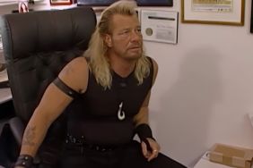 Dog Bounty Hunter's Grandson Accidentally Shot By Father, Claims Report