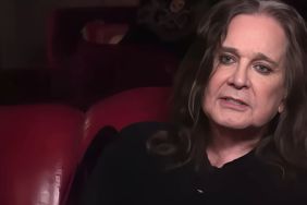 Who Was Ozzy Osbourne's Wife, Sharon & How Many Kids Do They Have?