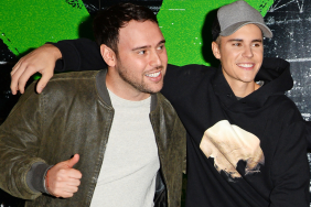 Justin Bieber new album