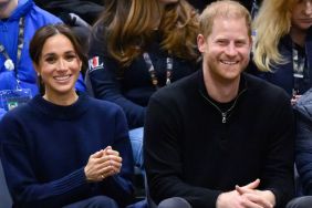 Meghan Markle 4th of july