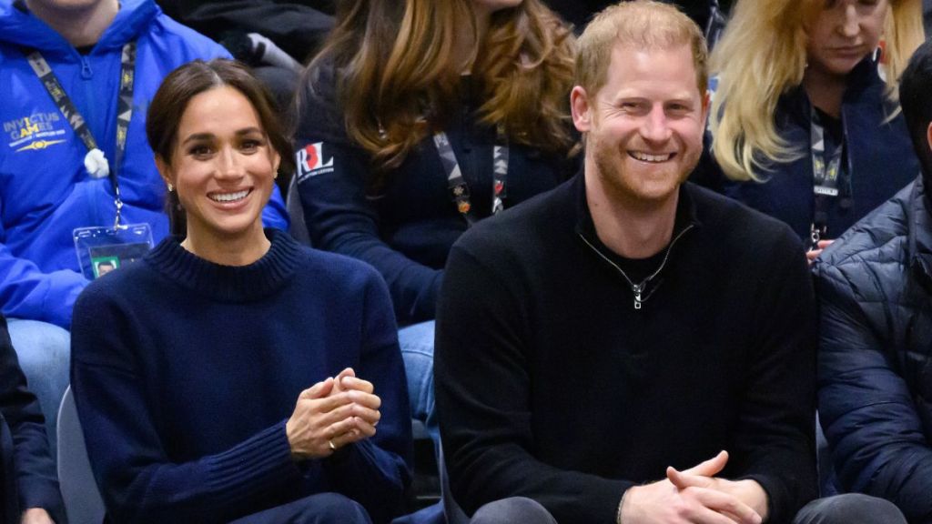 Meghan Markle 4th of july