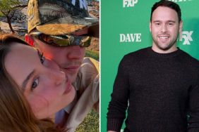 Hailey Bieber Scooter Braun feud justin bieber SWAG