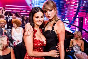 Selena Gomez wedding Taylor Swift
