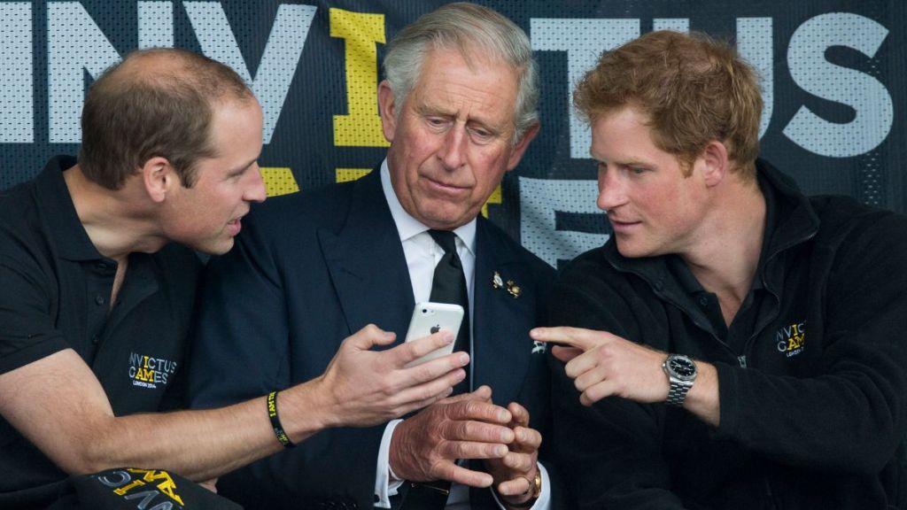 Prince William ‘Blindsided’ by Prince Harry & King Charles’ Royal Aides Meeting, ‘Source’ Claims