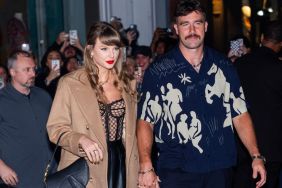 Travis Kelce Had a Reason To Seek Taylor Swift’s Permission Before Posting Their Photos