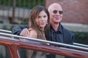 Lauren Sanchez Jeff Bezos Vogue
