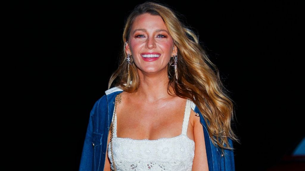 Blake Lively subpoenas