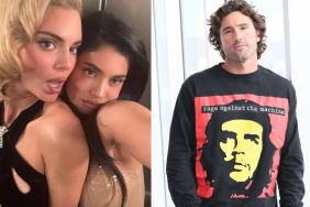 Kylie Jenner Kendall Jenner