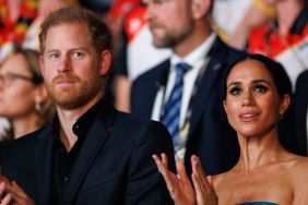 Prince Harry Meghan Markle royal title